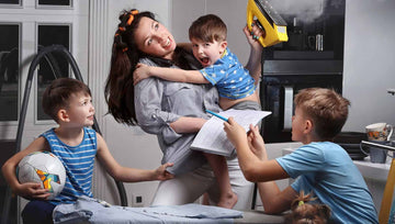 Pilates for Busy Moms: How Short Classes Can Make a Big Impact