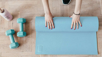 Why Pilates Is Better Than Going To The Gym