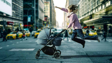 New Mom, New Body: How Pilates Can Help Your Recovery