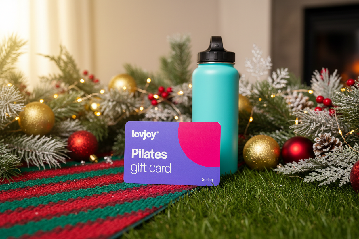 Finally a Gift for the woman who runs everything