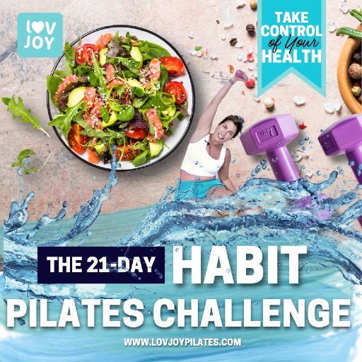 21 Days Habit Challenge